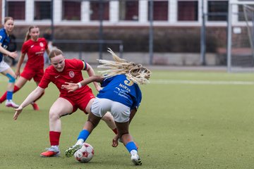 Bild 197 - F ETV - Holstein Kiel : Ergebnis: 1:2